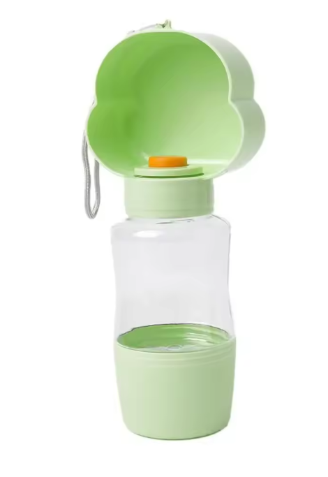 ظرف آب و غذای تراول کاپ